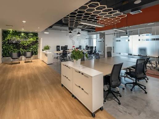Corporate Office Technology Solutions